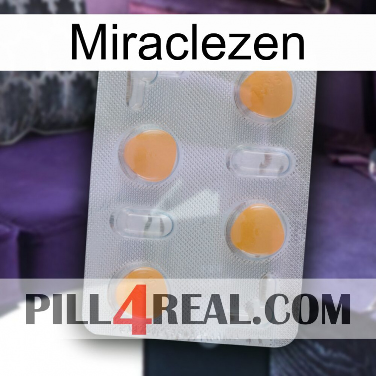Miraclezen 24